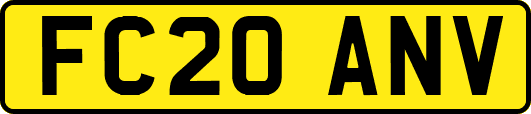 FC20ANV