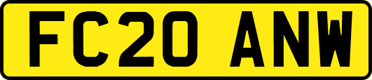 FC20ANW