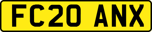 FC20ANX