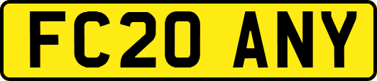 FC20ANY