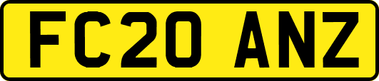 FC20ANZ