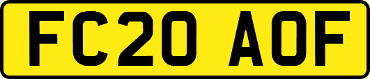 FC20AOF