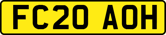 FC20AOH