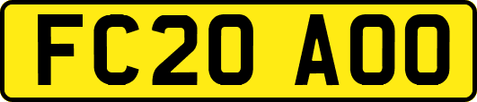 FC20AOO