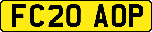 FC20AOP