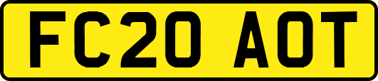 FC20AOT