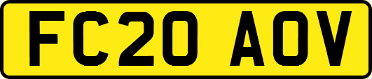 FC20AOV