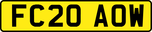 FC20AOW