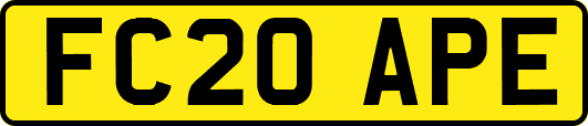 FC20APE