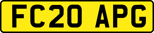 FC20APG