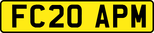 FC20APM