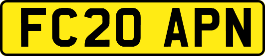 FC20APN