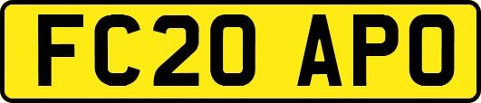 FC20APO