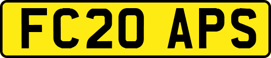 FC20APS