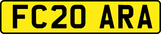 FC20ARA