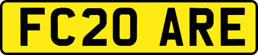 FC20ARE