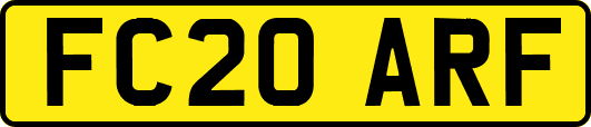 FC20ARF