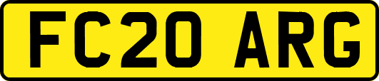 FC20ARG