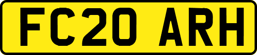 FC20ARH