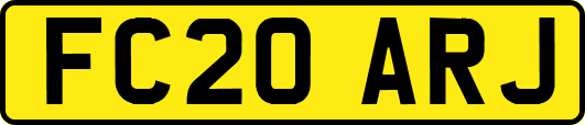FC20ARJ