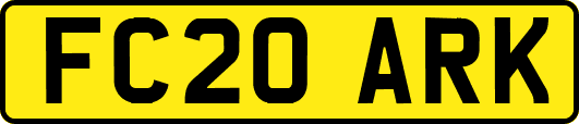 FC20ARK