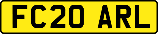 FC20ARL