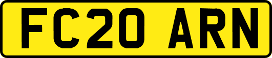 FC20ARN