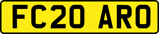 FC20ARO