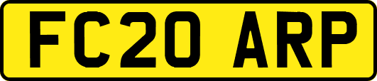 FC20ARP