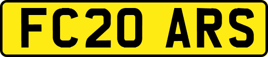 FC20ARS