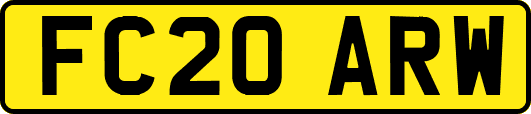 FC20ARW