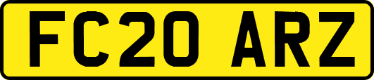 FC20ARZ