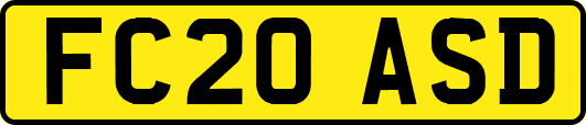 FC20ASD
