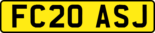 FC20ASJ