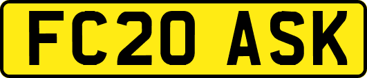 FC20ASK
