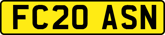 FC20ASN