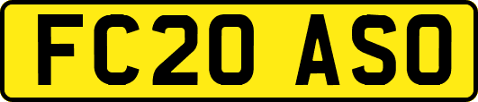 FC20ASO