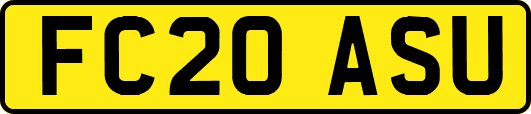 FC20ASU
