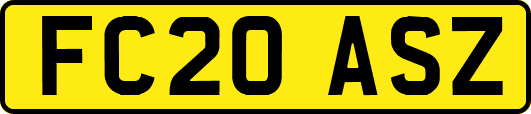 FC20ASZ