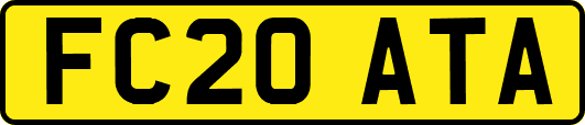 FC20ATA