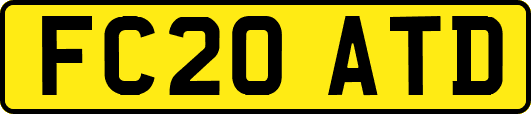 FC20ATD