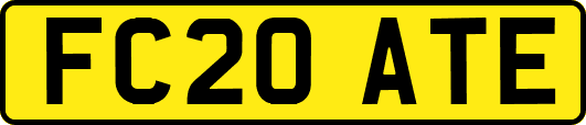 FC20ATE