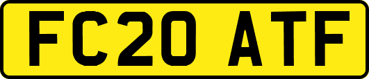 FC20ATF