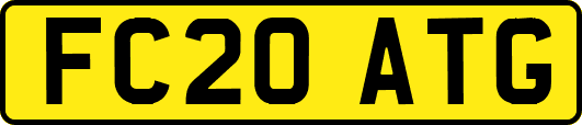 FC20ATG