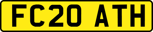 FC20ATH