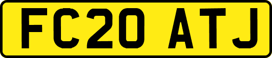 FC20ATJ