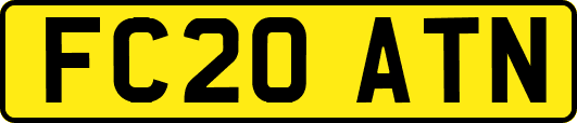 FC20ATN