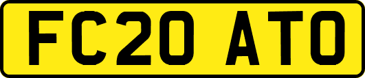 FC20ATO