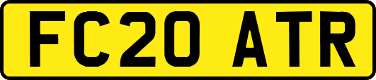 FC20ATR