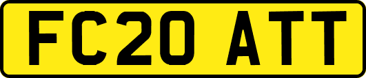 FC20ATT